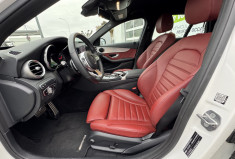 Mercedes Classe C BREAK 200 EQ AMG LINE 9G-TRONIC