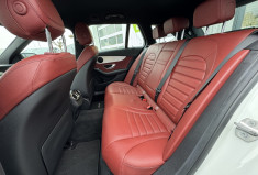 Mercedes Classe C BREAK 200 EQ AMG LINE 9G-TRONIC