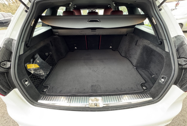 Mercedes Classe C BREAK 200 EQ AMG LINE 9G-TRONIC