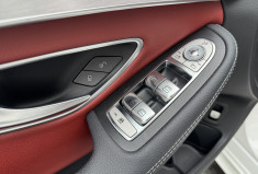 Mercedes Classe C BREAK 200 EQ AMG LINE 9G-TRONIC