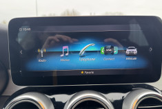 Mercedes Classe C BREAK 200 EQ AMG LINE 9G-TRONIC