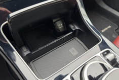 Mercedes Classe C BREAK 200 EQ AMG LINE 9G-TRONIC