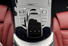 Mercedes Classe C BREAK 200 EQ AMG LINE 9G-TRONIC