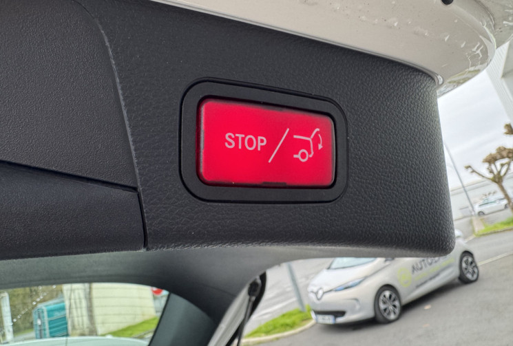 Mercedes Classe C BREAK 200 EQ AMG LINE 9G-TRONIC