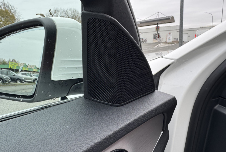 Mercedes Classe C BREAK 200 EQ AMG LINE 9G-TRONIC