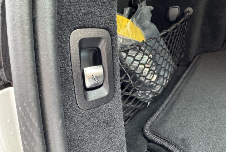 Mercedes Classe C BREAK 200 EQ AMG LINE 9G-TRONIC