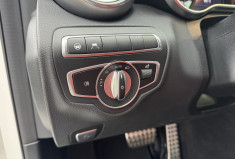 Mercedes Classe C BREAK 200 EQ AMG LINE 9G-TRONIC