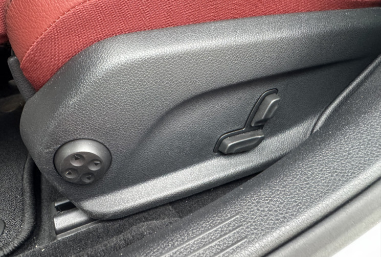 Mercedes Classe C BREAK 200 EQ AMG LINE 9G-TRONIC