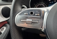 Mercedes Classe C BREAK 200 EQ AMG LINE 9G-TRONIC