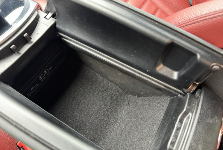 Mercedes Classe C BREAK 200 EQ AMG LINE 9G-TRONIC