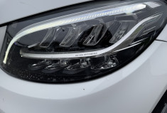 Mercedes Classe C BREAK 200 EQ AMG LINE 9G-TRONIC