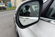 Mercedes Classe C BREAK 200 EQ AMG LINE 9G-TRONIC