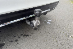 Mercedes Classe C BREAK 200 EQ AMG LINE 9G-TRONIC