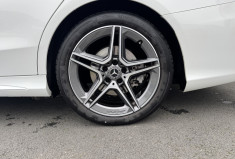 Mercedes Classe C BREAK 200 EQ AMG LINE 9G-TRONIC