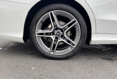 Mercedes Classe C BREAK 200 EQ AMG LINE 9G-TRONIC