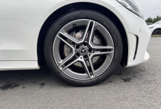 Mercedes Classe C BREAK 200 EQ AMG LINE 9G-TRONIC