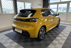 Peugeot 208 1.5 BLUEHDI 100 ALLURE / SUIVI COMPLET PEUGEOT 