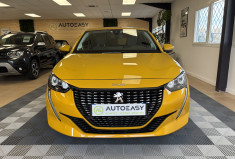 Peugeot 208 1.5 BLUEHDI 100 ALLURE / SUIVI COMPLET PEUGEOT 