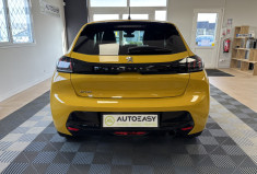 Peugeot 208 1.5 BLUEHDI 100 ALLURE / SUIVI COMPLET PEUGEOT 