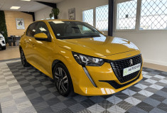 Peugeot 208 1.5 BLUEHDI 100 ALLURE / SUIVI COMPLET PEUGEOT 