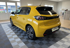 Peugeot 208 1.5 BLUEHDI 100 ALLURE / SUIVI COMPLET PEUGEOT 