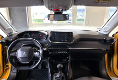 Peugeot 208 1.5 BLUEHDI 100 ALLURE / SUIVI COMPLET PEUGEOT 