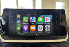 Peugeot 208 1.5 BLUEHDI 100 ALLURE / SUIVI COMPLET PEUGEOT 