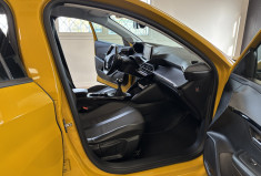 Peugeot 208 1.5 BLUEHDI 100 ALLURE / SUIVI COMPLET PEUGEOT 