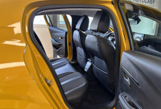 Peugeot 208 1.5 BLUEHDI 100 ALLURE / SUIVI COMPLET PEUGEOT 