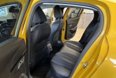 Peugeot 208 1.5 BLUEHDI 100 ALLURE / SUIVI COMPLET PEUGEOT 