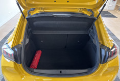 Peugeot 208 1.5 BLUEHDI 100 ALLURE / SUIVI COMPLET PEUGEOT 