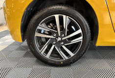 Peugeot 208 1.5 BLUEHDI 100 ALLURE / SUIVI COMPLET PEUGEOT 