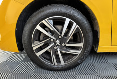 Peugeot 208 1.5 BLUEHDI 100 ALLURE / SUIVI COMPLET PEUGEOT 