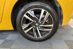 Peugeot 208 1.5 BLUEHDI 100 ALLURE / SUIVI COMPLET PEUGEOT 