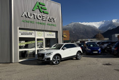 Audi Q2 1.4 TFSI 150 Design luxe S-Tronic7 