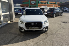 Audi Q2 1.4 TFSI 150 Design luxe S-Tronic7 