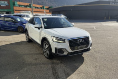 Audi Q2 1.4 TFSI 150 Design luxe S-Tronic7 