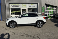 Audi Q2 1.4 TFSI 150 Design luxe S-Tronic7 