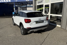 Audi Q2 1.4 TFSI 150 Design luxe S-Tronic7 