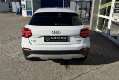 Audi Q2 1.4 TFSI 150 Design luxe S-Tronic7 