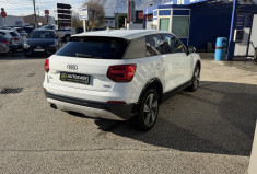 Audi Q2 1.4 TFSI 150 Design luxe S-Tronic7 