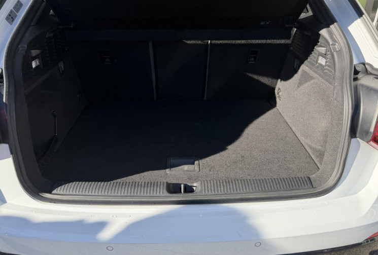 Audi Q2 1.4 TFSI 150 Design luxe S-Tronic7 