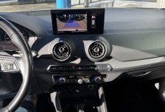 Audi Q2 1.4 TFSI 150 Design luxe S-Tronic7 