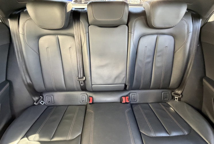 Audi Q2 1.4 TFSI 150 Design luxe S-Tronic7 