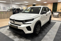 Citroën C3 CITROEN E-C3 113  YOU / PREMIERE MAIN