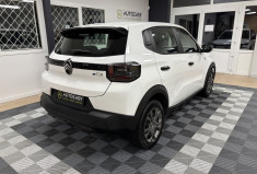 Citroën C3 CITROEN E-C3 113  YOU / PREMIERE MAIN