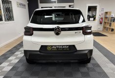 Citroën C3 CITROEN E-C3 113  YOU / PREMIERE MAIN