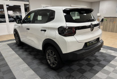 Citroën C3 CITROEN E-C3 113  YOU / PREMIERE MAIN