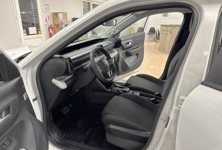 Citroën C3 CITROEN E-C3 113  YOU / PREMIERE MAIN