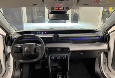 Citroën C3 CITROEN E-C3 113  YOU / PREMIERE MAIN